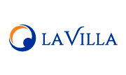 logo Gruppo La Villa